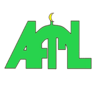 Mosquée de Lognes – AFML Logo